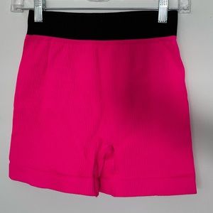 Free People Movement Prajna Short